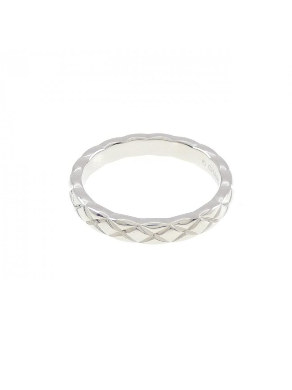 Chanel Coco Crush Small Ring - Picture 4 of 7